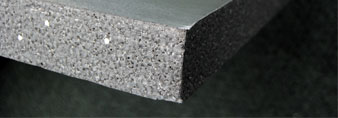 Rigid Foam
